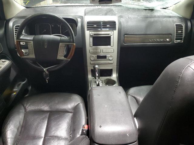 Photo 8 from auction – 2007 LINCOLN MKX with VIN 2LMDU88C37BJ30723