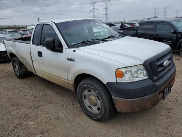 Photo 4 from auction – 2008 FORD F150 with VIN 1FTRF12228KE07408