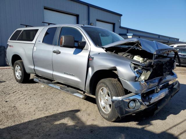 TOYOTA TUNDRA DOU 2013 with VIN 5TFRY5F16DX138734 - Photo from auction