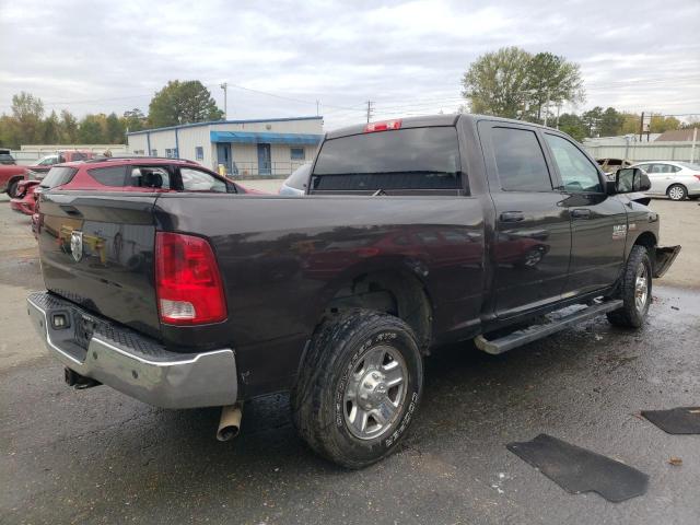 Photo 3 from auction – 2016 RAM 2500 ST with VIN 3C6UR4CJXGG219547