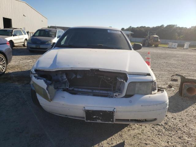 Photo 5 from auction – 2008 FORD CROWN VICT with VIN 2FAFP71V08X157572