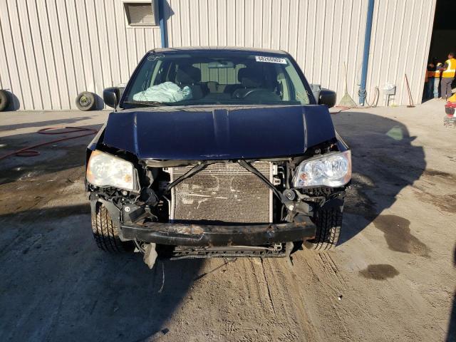 Photo 5 from auction – 2013 DODGE GRAND CARA with VIN 2C4RDGBG0DR702863