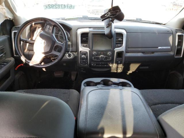 Photo 8 from auction – 2016 RAM 1500 SLT with VIN 3C6RR7LT1GG352724