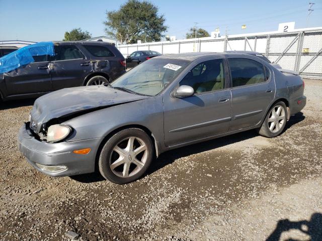 Photo 1 from auction – 2003 INFINITI I35 with VIN JNKDA31A63T104663