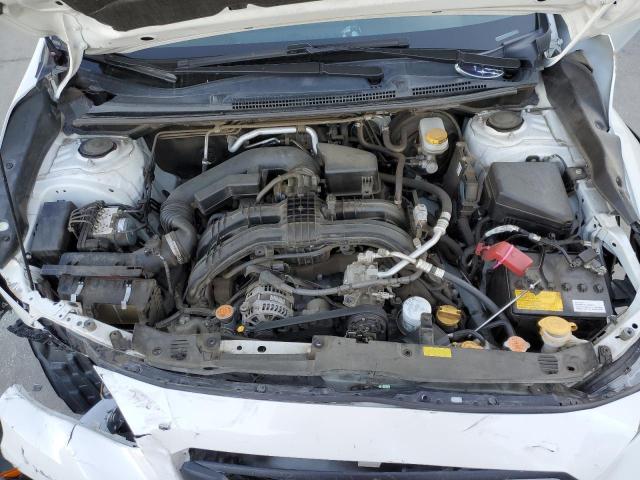 Photo 12 from auction – 2018 SUBARU CROSSTREK with VIN JF2GTABC3JH271738