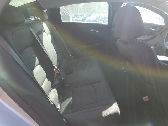 Photo 10 from auction – 2016 CHEVROLET MALIBU LS with VIN 1G1ZB5ST7GF319871