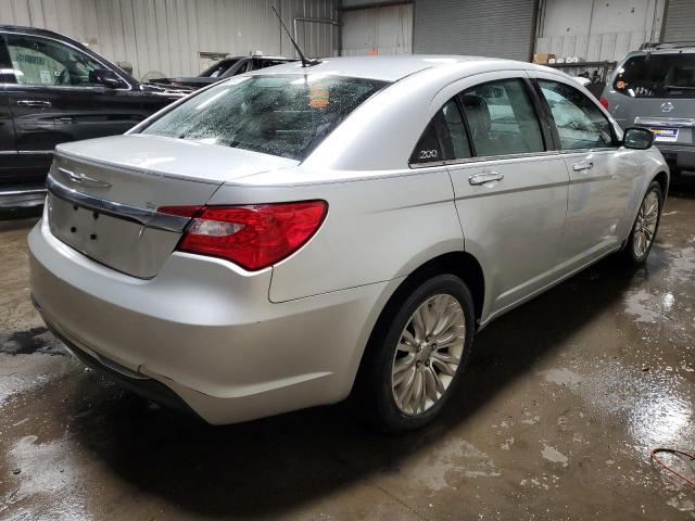 Photo 3 from auction – 2011 CHRYSLER 200 LIMITE with VIN 1C3BC2FG7BN551391