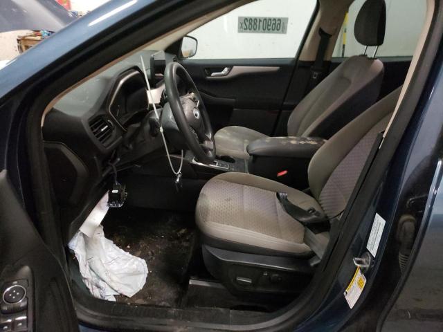 Photo 7 from auction – 2020 FORD ESCAPE SE with VIN 1FMCU9G62LUC23262