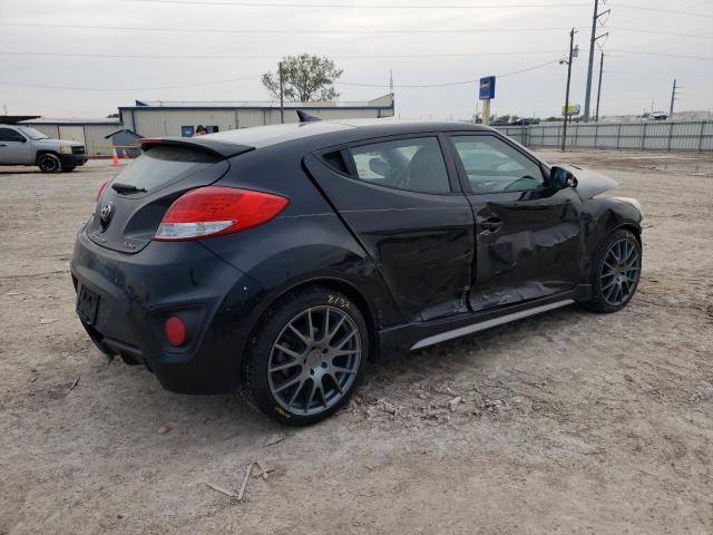 Photo 3 from auction – 2013 HYUNDAI VELOSTER T with VIN KMHTC6AE1DU116481