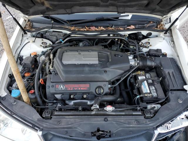 Photo 11 from auction – 2003 ACURA 3.2TL TYPE with VIN 19UUA56833A085201
