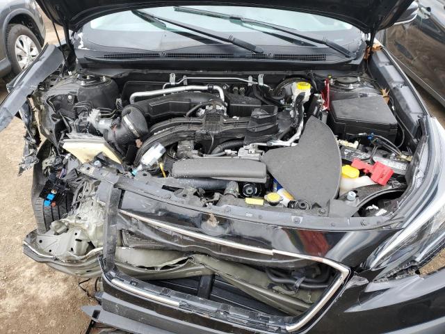 Photo 12 from auction – 2021 SUBARU OUTBACK PR with VIN 4S4BTADC6M3217935