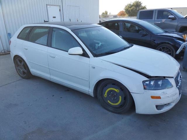 Photo 4 from auction – 2006 AUDI A3 2.0 PRE with VIN WAUNF78P16A002970