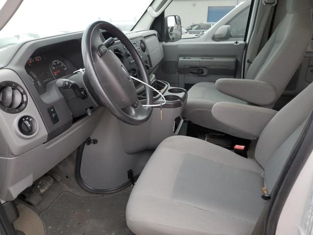 Photo 7 from auction – 2014 FORD ECONOLINE with VIN 1FBSS3BL7EDA00576