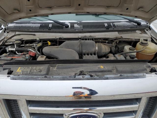 Photo 12 from auction – 2014 FORD ECONOLINE with VIN 1FBSS3BL7EDA00576