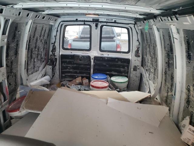 Photo 10 from auction – 2013 CHEVROLET EXPRESS G1 with VIN 1GCSGAFXXD1128261