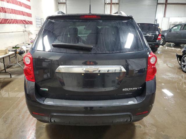 Photo 6 from auction – 2012 CHEVROLET EQUINOX LT with VIN 2GNALDEK8C6252207