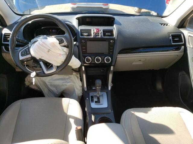 Фото 8 с аукциона – 2018 SUBARU FORESTER 2 с VIN JF2SJAJC2JH513405