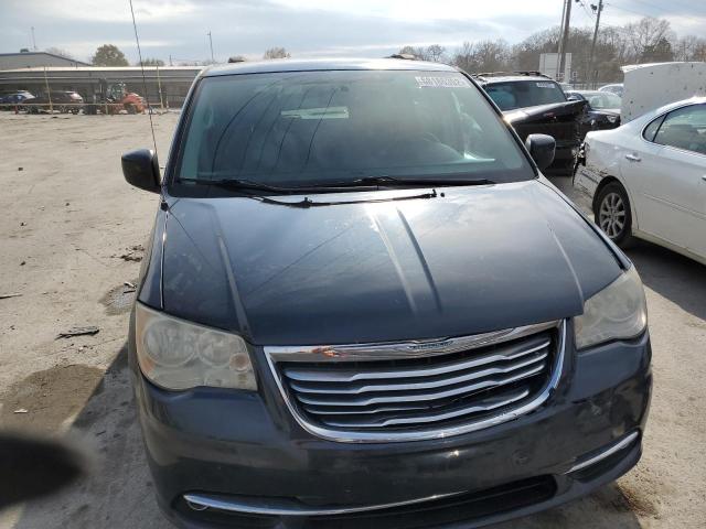 Photo 5 from auction – 2014 CHRYSLER TOWN & COU with VIN 2C4RC1BG9ER220636
