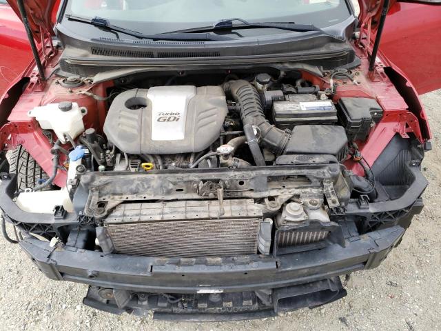 Photo 11 from auction – 2014 HYUNDAI VELOSTER T with VIN KMHTC6AE9EU197988