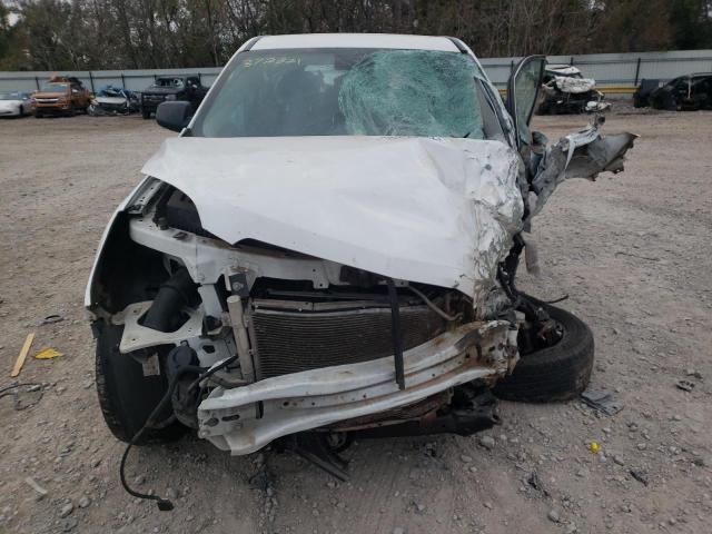 Photo 5 from auction – 2013 CHEVROLET EQUINOX LS with VIN 2GNALBEK6D6372321