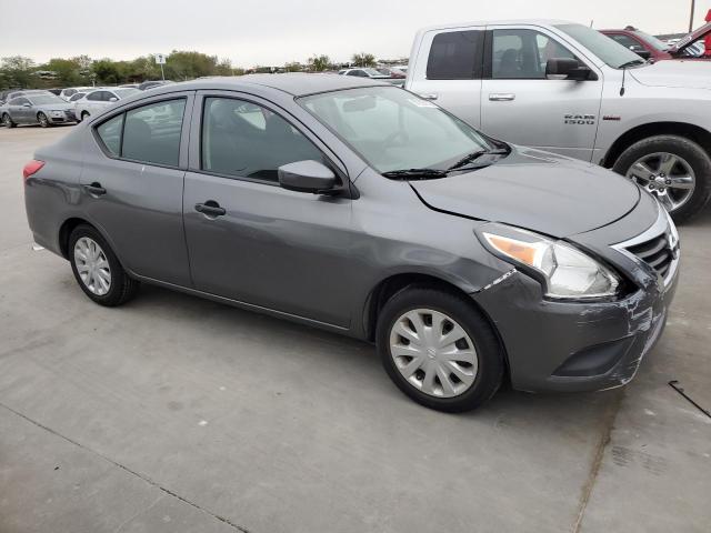 Photo 4 from auction – 2016 NISSAN VERSA S with VIN 3N1CN7AP3GL877598