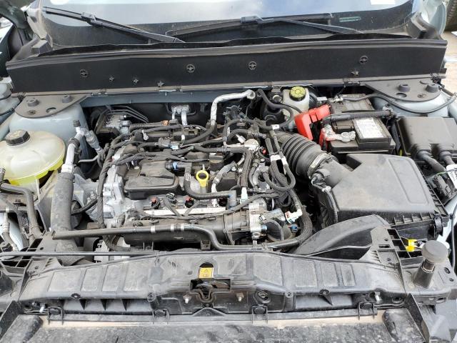 Photo 11 from auction – 2021 FORD BRONCO SPO with VIN 3FMCR9B68MRB26200