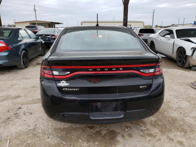 Photo 6 from auction – 2016 DODGE DART SXT S with VIN 1C3CDFFA1GD817120
