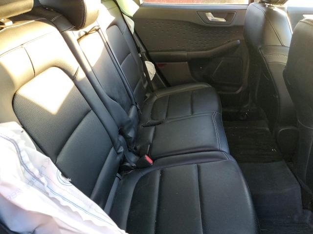 Photo 11 from auction – 2020 FORD ESCAPE SEL with VIN 1FMCU9H64LUA41125