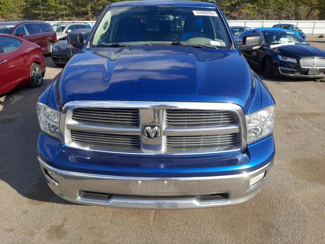Photo 5 from auction – 2010 DODGE RAM 1500 with VIN 1D7RV1CT1AS256826