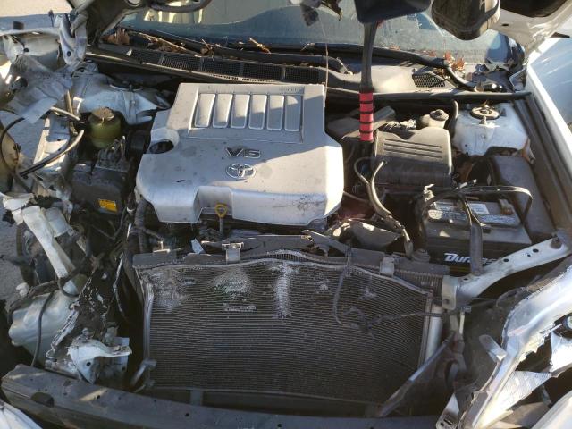 Photo 11 from auction – 2011 TOYOTA AVALON BAS with VIN 4T1BK3DB0BU388726