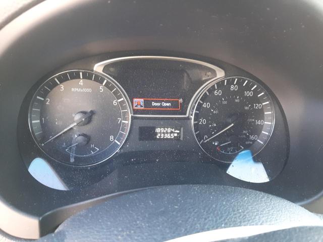 Photo 9 from auction – 2013 NISSAN ALTIMA 2.5 with VIN 1N4AL3AP8DC297649