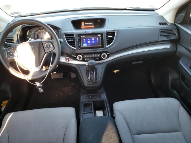 Photo 8 from auction – 2015 HONDA CR-V EX with VIN 2HKRM4H50FH679704