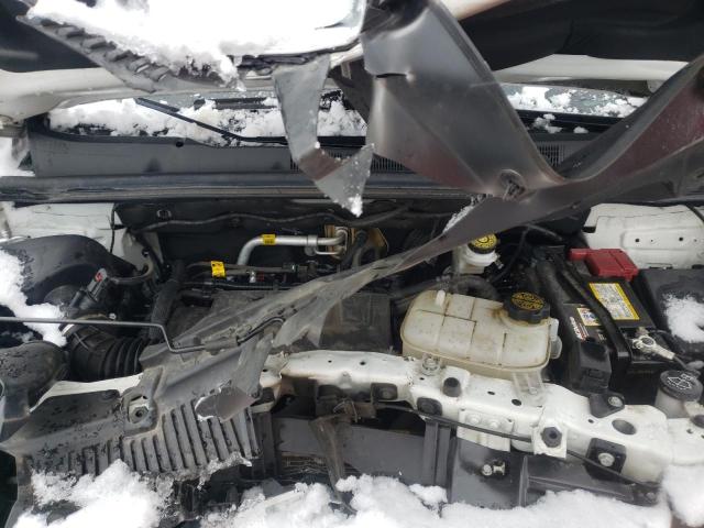 Photo 12 from auction – 2021 CHEVROLET TRAX LS with VIN KL7CJNSB2MB349481