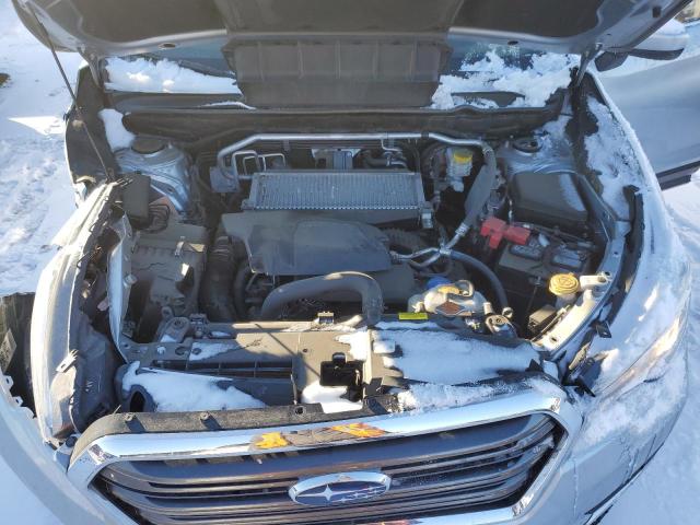 Photo 12 from auction – 2019 SUBARU ASCENT PRE with VIN 4S4WMAFD8K3427101