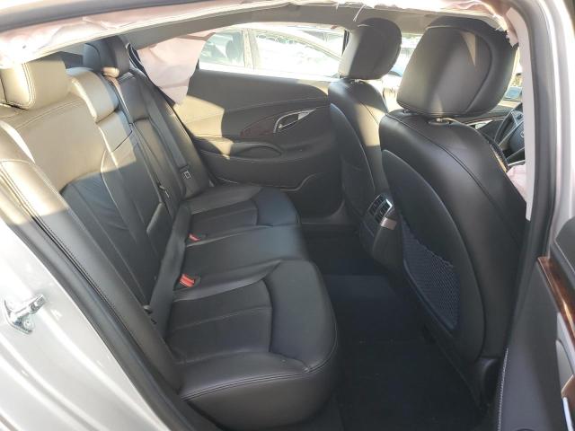 Photo 10 from auction – 2011 BUICK LACROSSE C with VIN 1G4GC5EC2BF283941