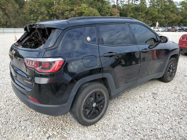 Photo 3 from auction – 2018 JEEP COMPASS SP with VIN 3C4NJCAB2JT438799
