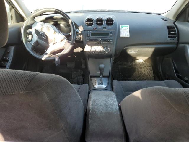 Photo 8 from auction – 2009 NISSAN ALTIMA 2.5 with VIN 1N4AL21E89N512113