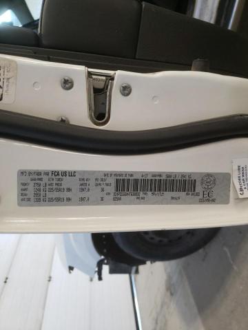 Photo 14 from auction – 2017 DODGE JOURNEY CR with VIN 3C4PDDGGXHT638932