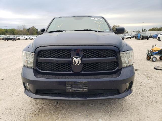 Photo 5 from auction – 2015 RAM 1500 ST with VIN 1C6RR6KG0FS517863