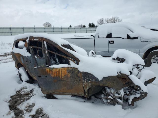 Photo 4 from auction – 2015 BUICK ENCLAVE with VIN 5GAKVBKD3FJ284671