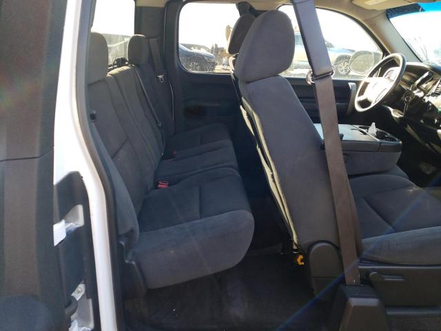 Photo 10 from auction – 2009 CHEVROLET SILVERADO with VIN 1GCEK29J09Z274850