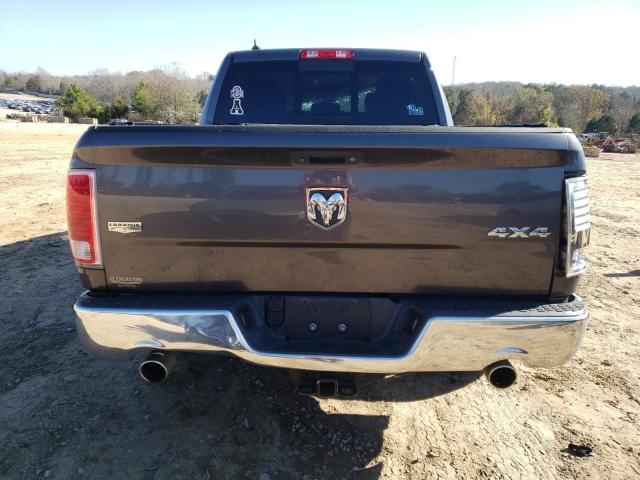 Photo 6 from auction – 2015 RAM 1500 LARAM with VIN 1C6RR7NT7FS777515