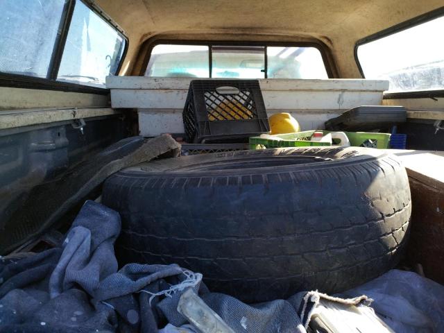 Photo 10 from auction – 2002 TOYOTA TUNDRA with VIN 5TBJN32182S241486