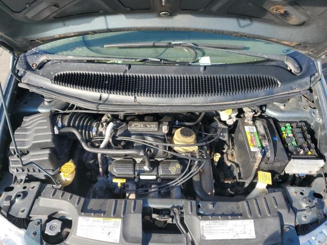 Photo 12 from auction – 2005 DODGE GRAND CARA with VIN 2D4GP24R15R311886