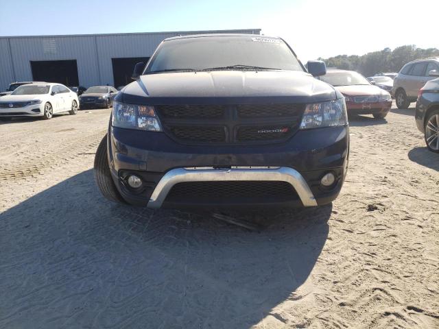 Photo 5 from auction – 2019 DODGE JOURNEY CR with VIN 3C4PDCGGXKT718331