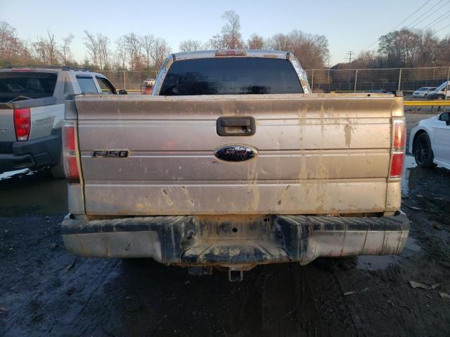 Photo 6 from auction – 2010 FORD F150 SUPER with VIN 1FTEX1CW1AFA18206