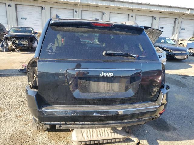 Photo 6 from auction – 2016 JEEP COMPASS LA with VIN 1C4NJCEA2GD735345