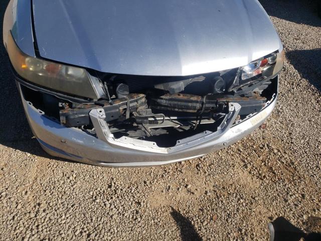 Photo 12 from auction – 2008 ACURA TSX with VIN JH4CL96878C012290