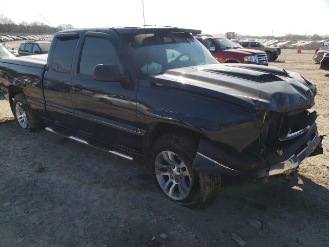 Photo 4 from auction – 2007 CHEVROLET SILVERADO with VIN 1GCEK19V97Z185675