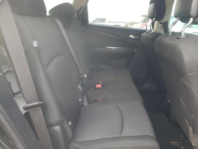 Photo 11 from auction – 2019 DODGE JOURNEY SE with VIN 3C4PDCBB8KT866733